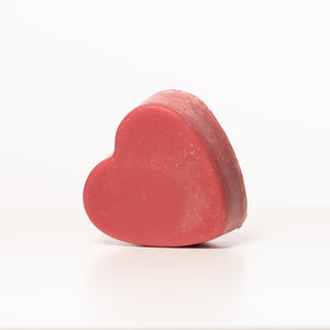 
            
                Load image into Gallery viewer, Watermelon Sorbet Heart Soaps
            
        