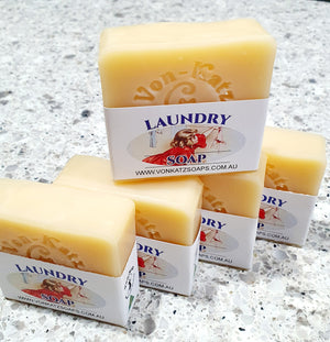 Laundry Soap