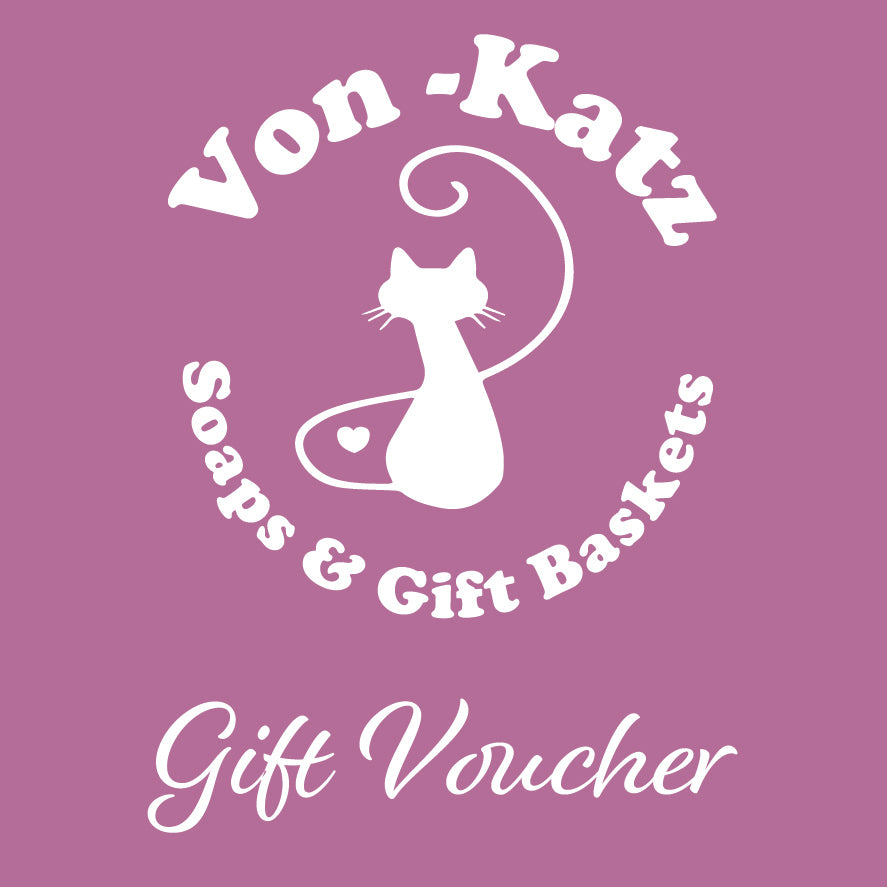 Von-Katz Gift Card