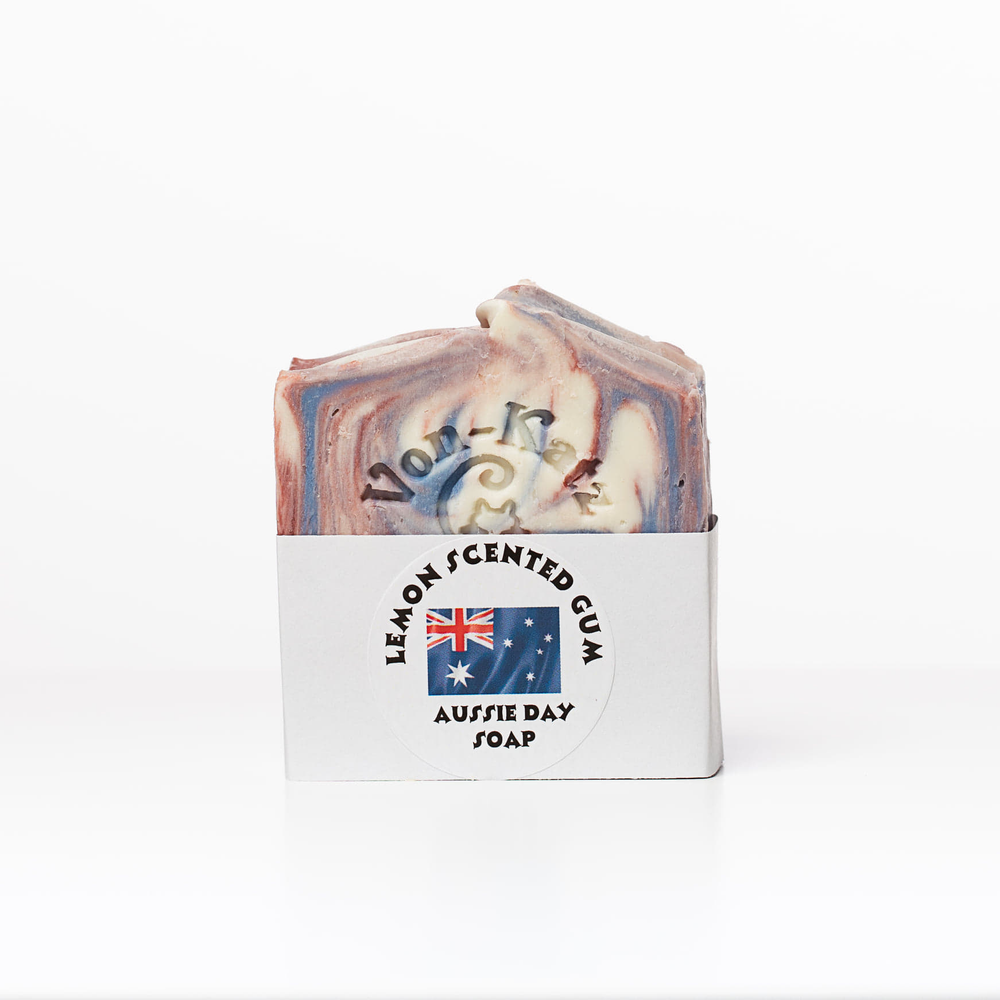 Aussie Bush Soap