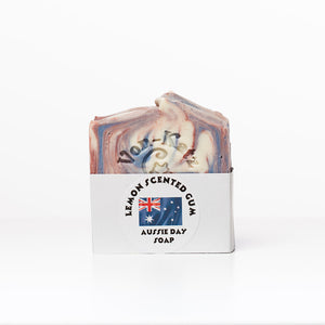 Aussie Bush Soap